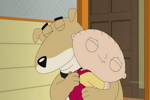Family Guy season 12 dvd-1